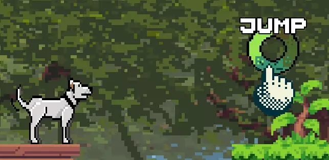 -Stella Can't Hear-游戏截图-好玩游戏库