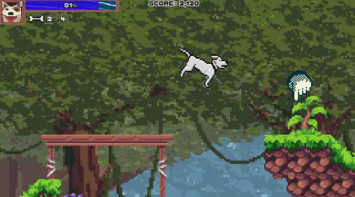 -Stella Can't Hear-游戏截图-好玩游戏库