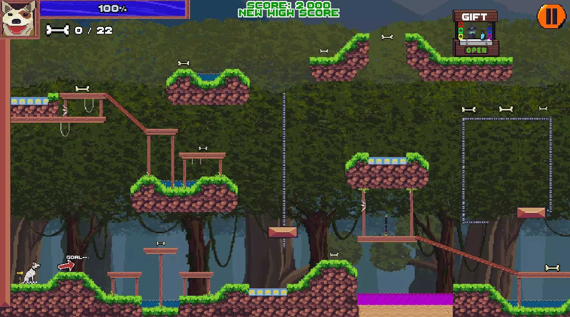 -Stella Can't Hear-游戏截图-好玩游戏库