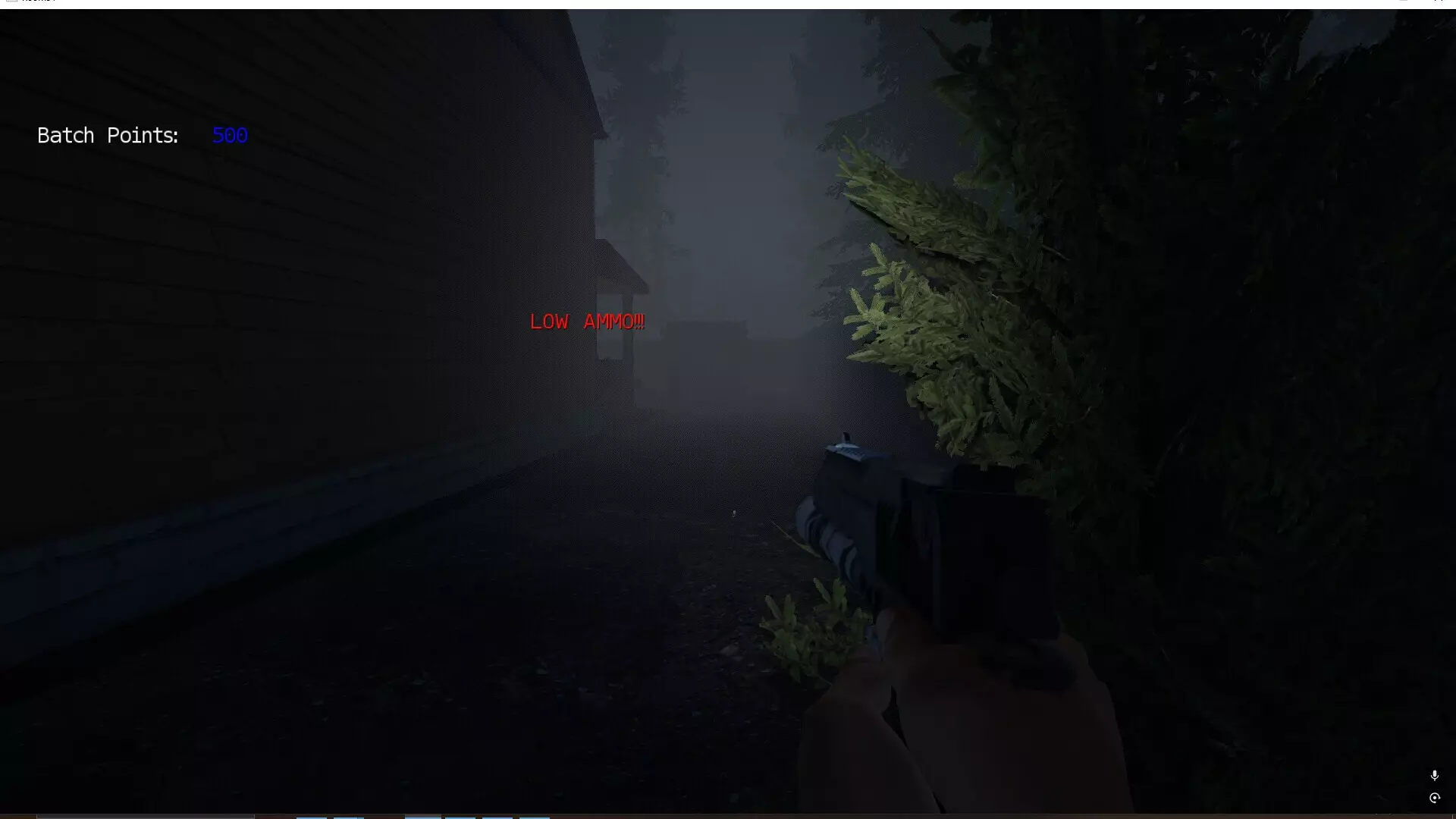 -Room 54 - Horde Survival-游戏截图-好玩游戏库