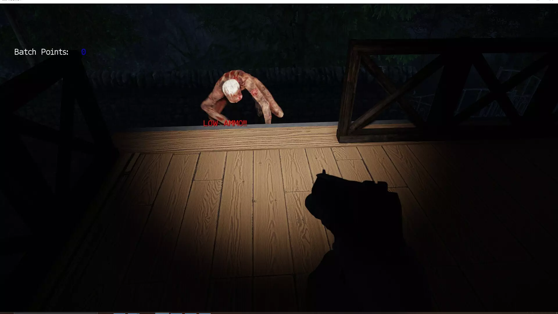 -Room 54 - Horde Survival-游戏截图-好玩游戏库