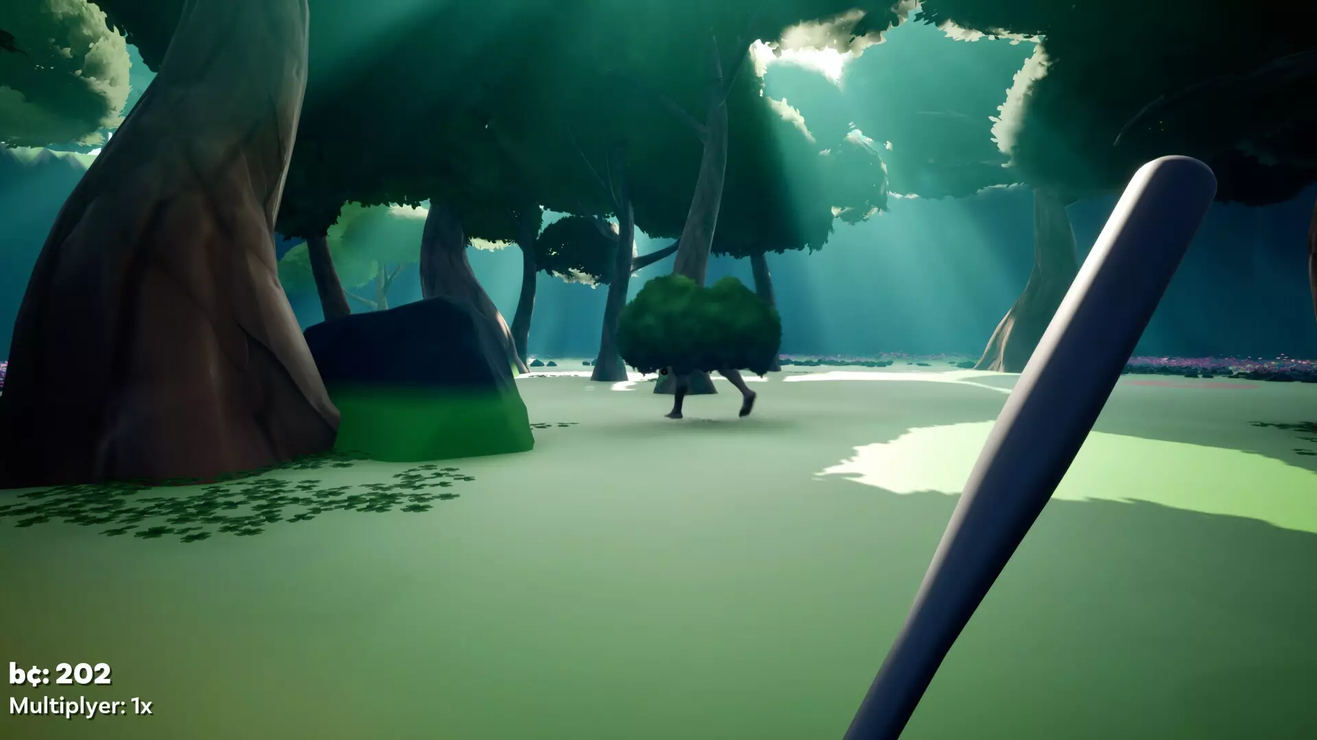 -Beat Around The Bush-游戏截图-好玩游戏库