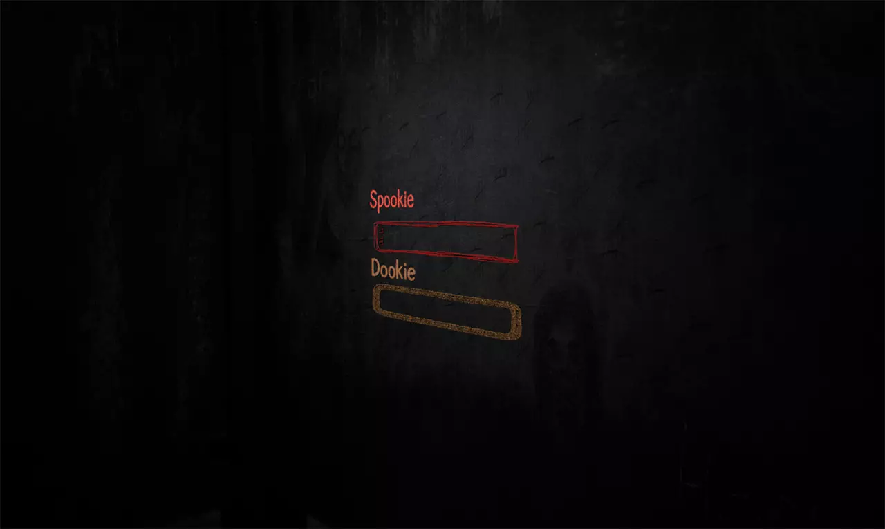 惊魂厕所：五日噩梦-Spookie Dookie-游戏截图-好玩游戏库