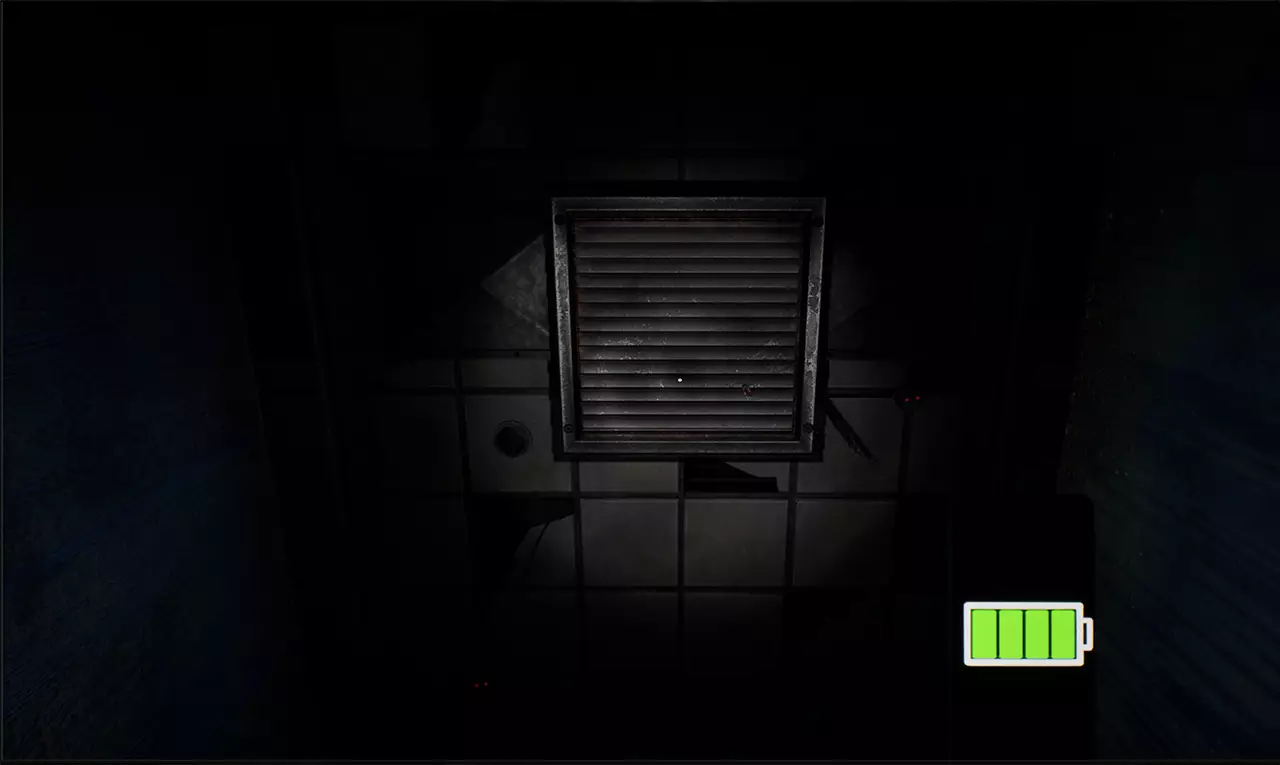 惊魂厕所：五日噩梦-Spookie Dookie-游戏截图-好玩游戏库