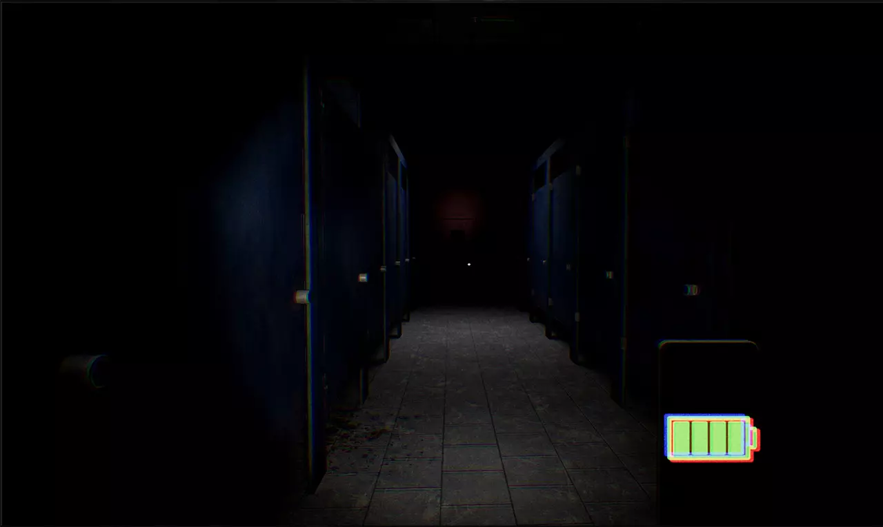 惊魂厕所：五日噩梦-Spookie Dookie-游戏截图-好玩游戏库