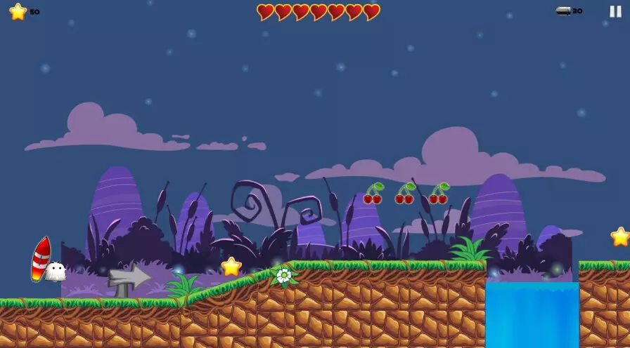 -Sycophant-游戏截图-好玩游戏库