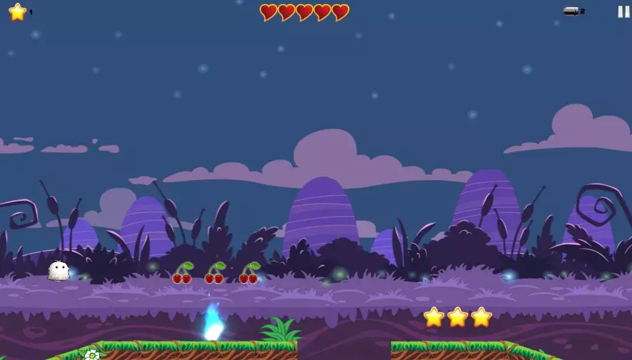 -Sycophant-游戏截图-好玩游戏库