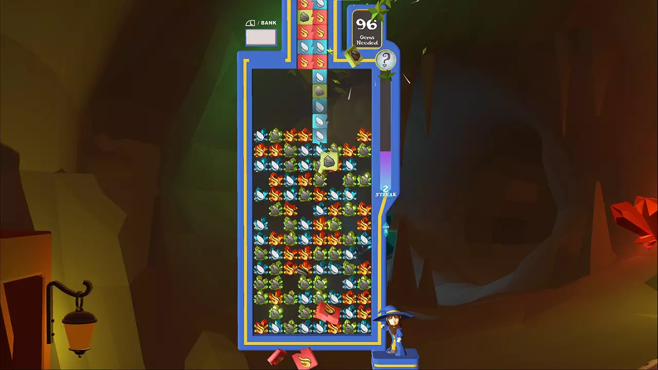 魔法方块-Sorcery Slam-游戏截图-好玩游戏库