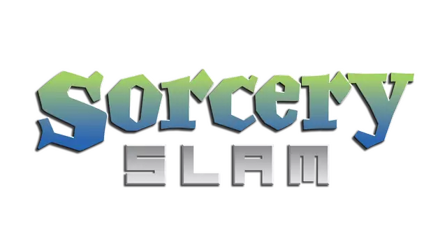 魔法方块 | Sorcery Slam