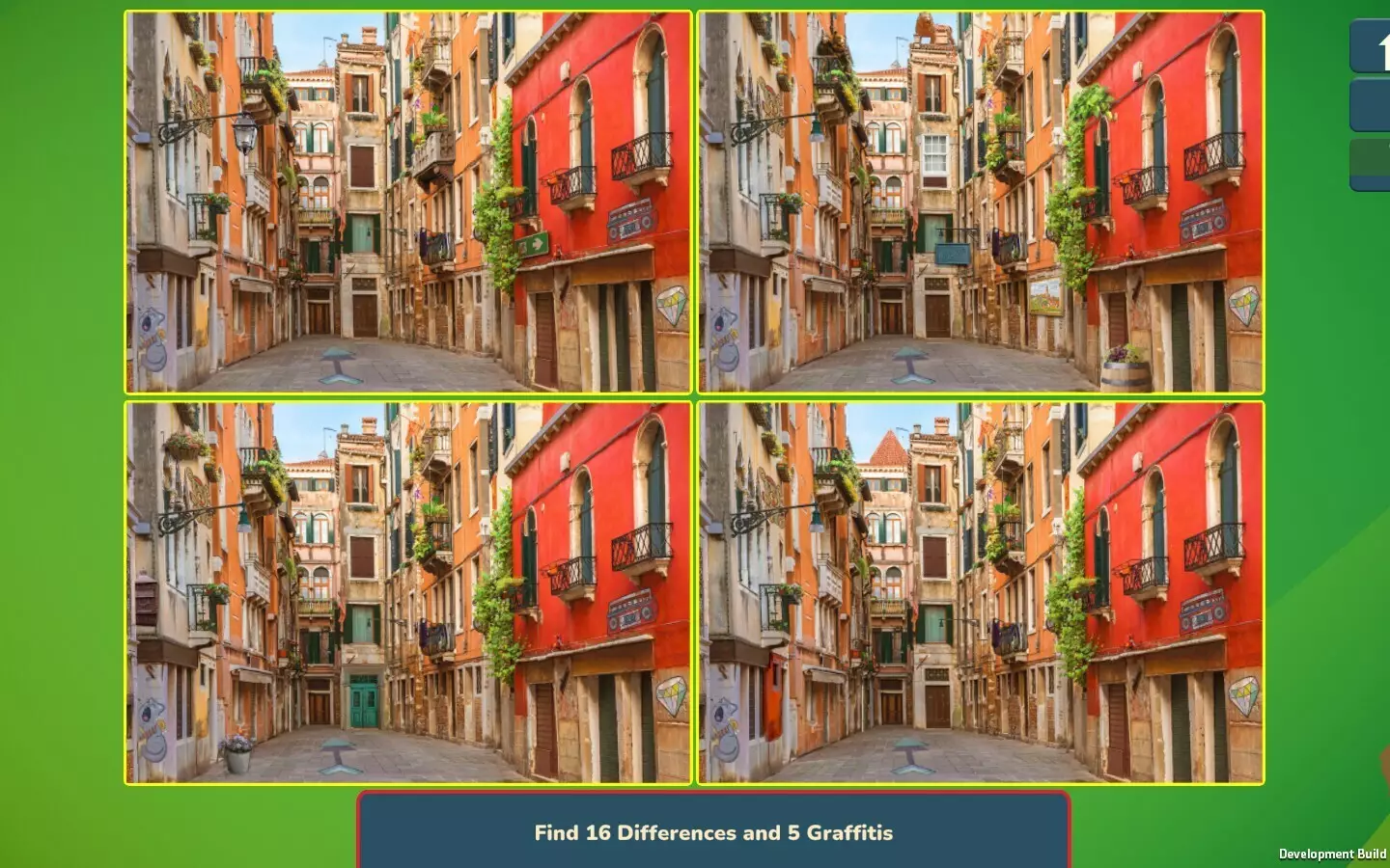 -Just Find It 4-游戏截图-好玩游戏库