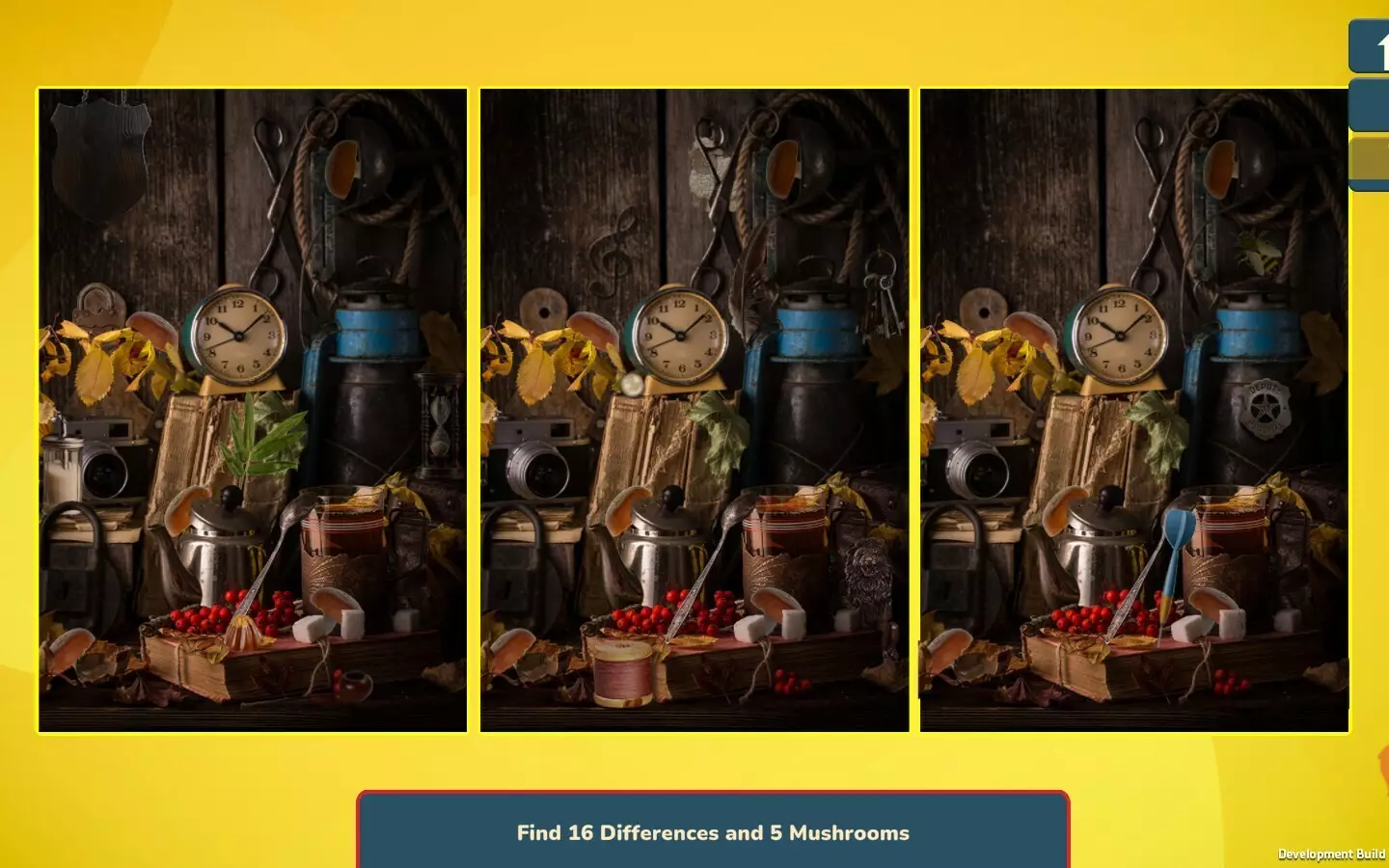 -Just Find It 4-游戏截图-好玩游戏库