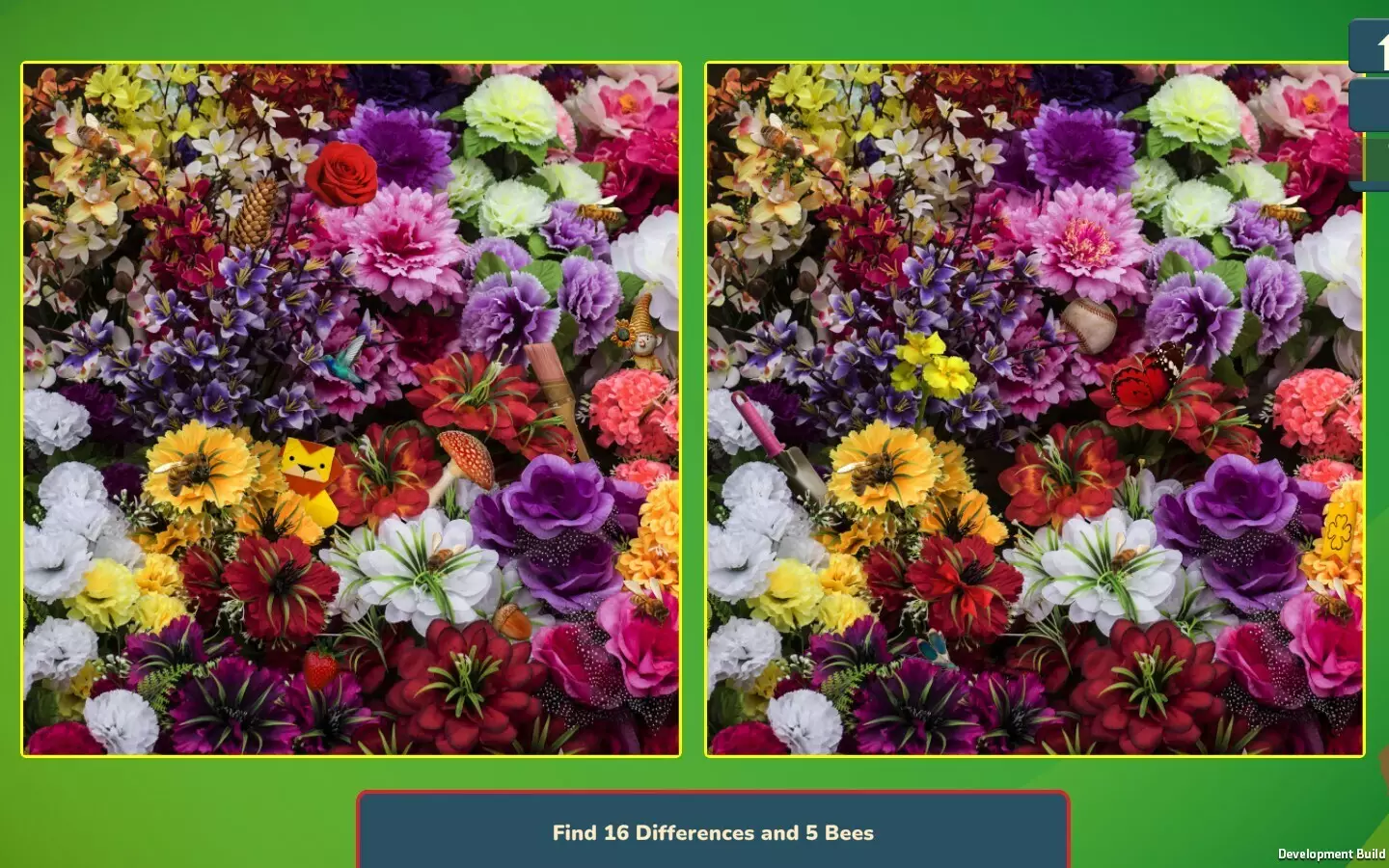 -Just Find It 4-游戏截图-好玩游戏库