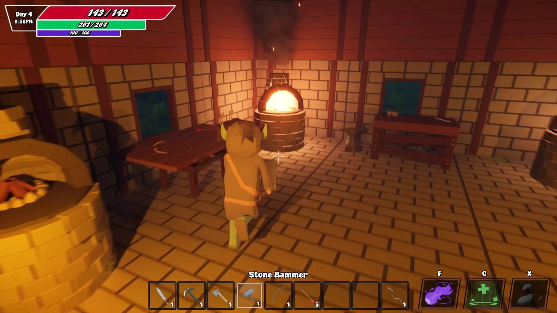 -Void Frontiers-游戏截图-好玩游戏库