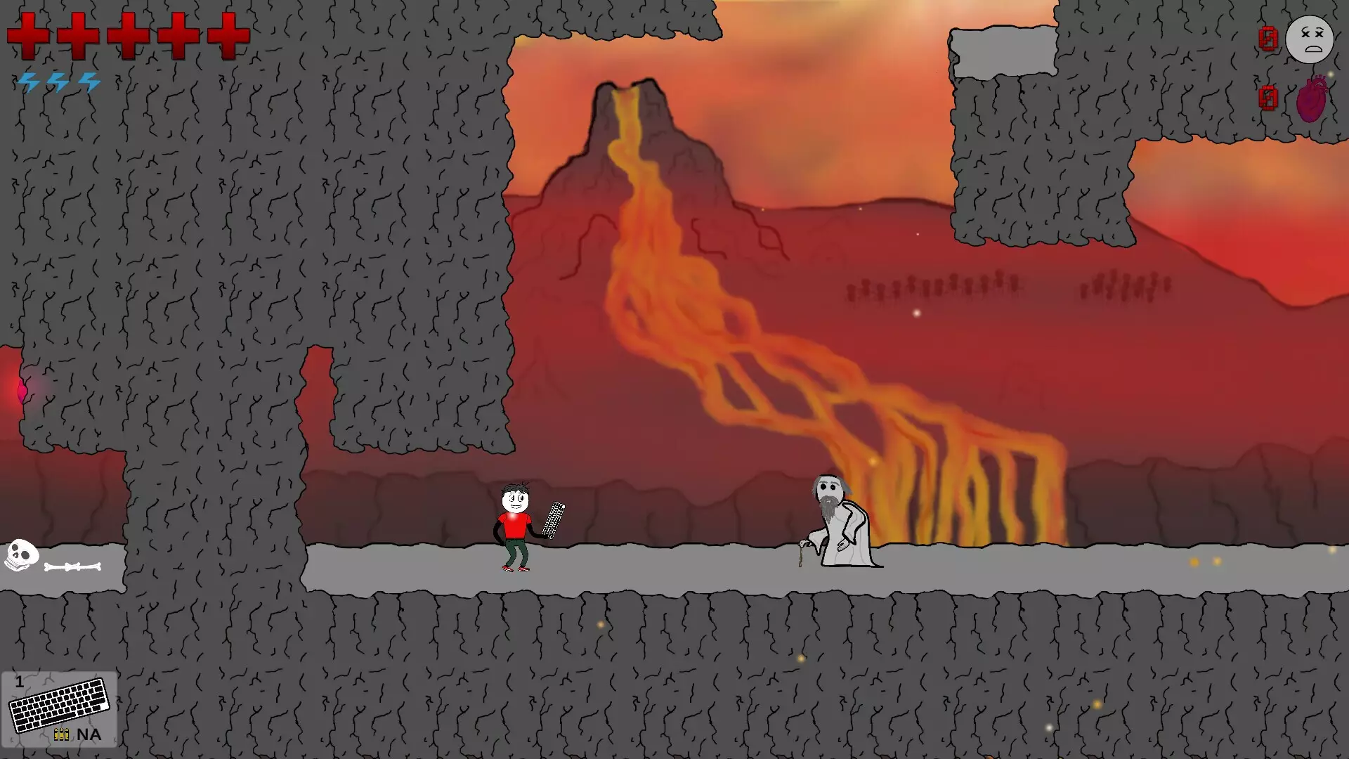 -IT Hell-游戏截图-好玩游戏库