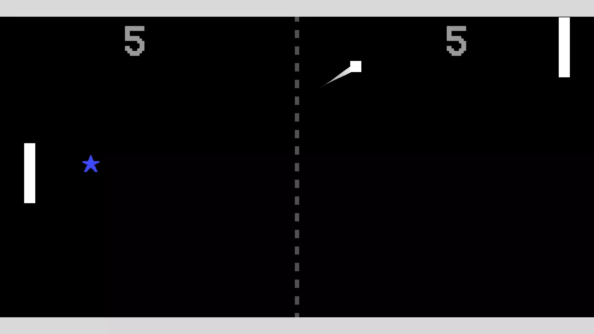 -Strange Pong-游戏截图-好玩游戏库