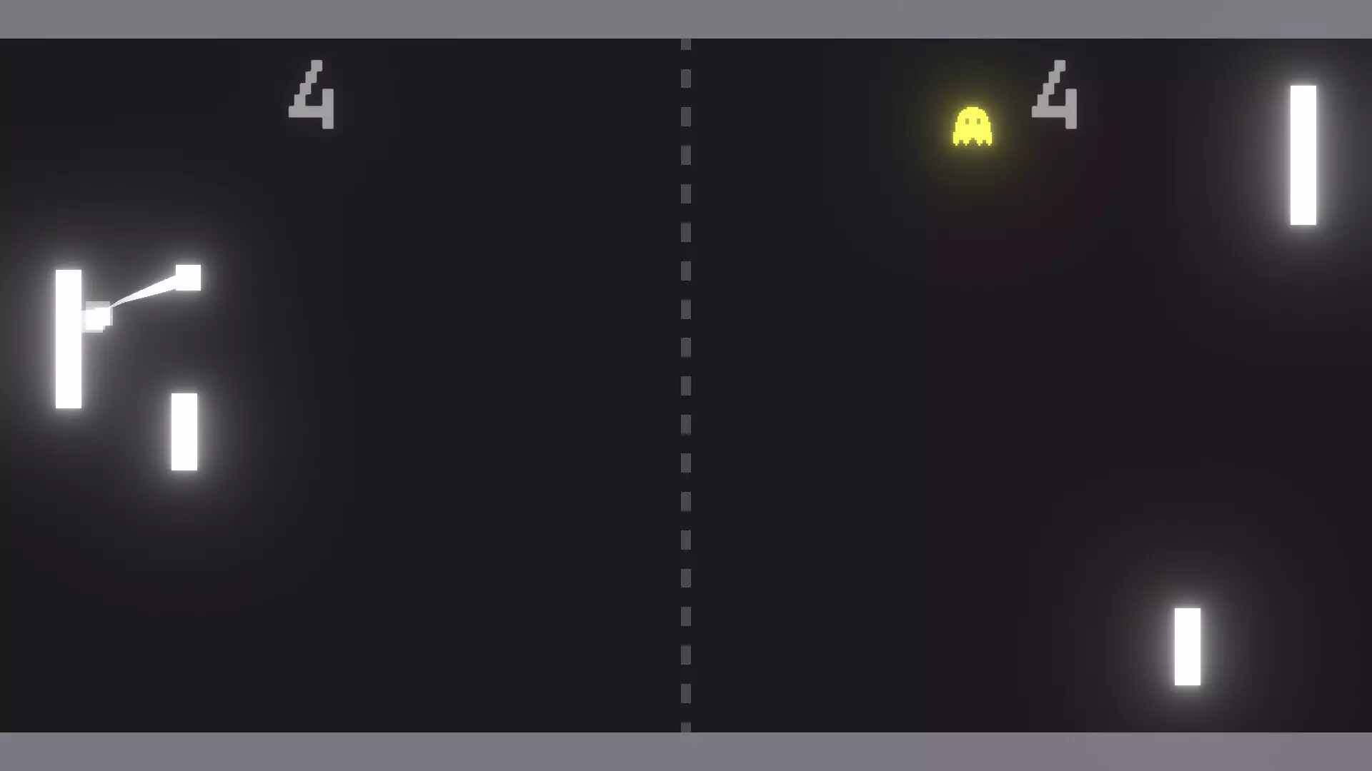 -Strange Pong-游戏截图-好玩游戏库