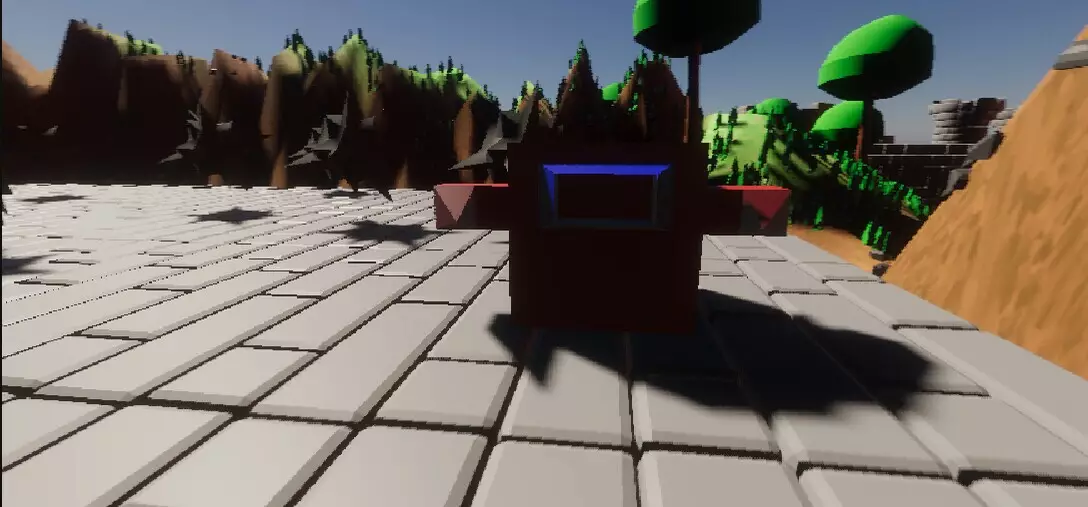 -Island Wayfinder-游戏截图-好玩游戏库