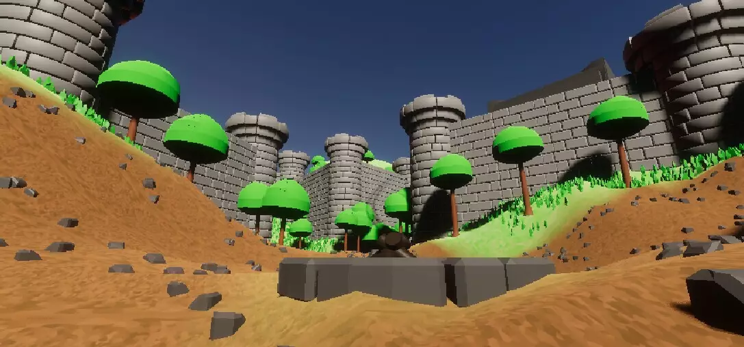 -Island Wayfinder-游戏截图-好玩游戏库