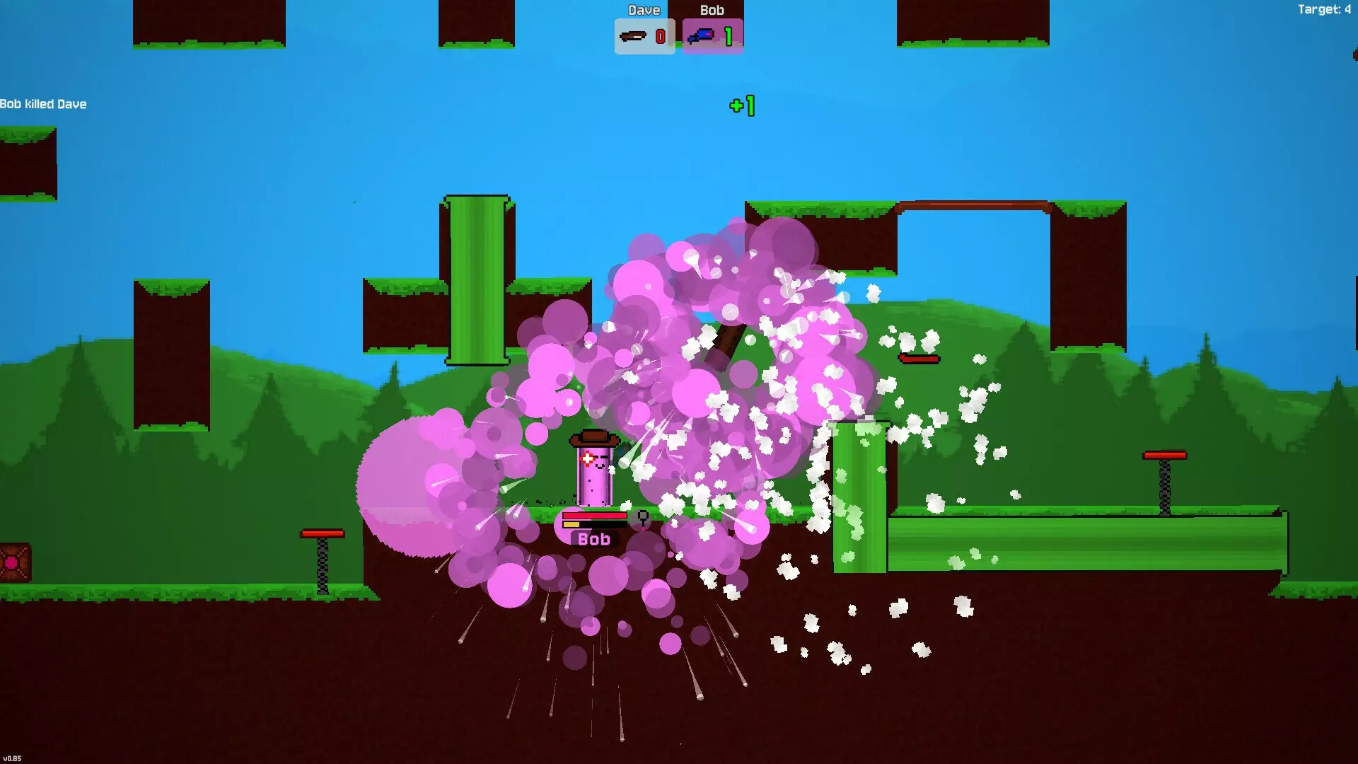 -Paper Towel Royale-游戏截图-好玩游戏库