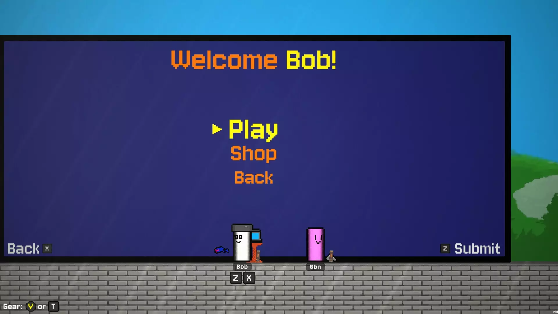 -Paper Towel Royale-游戏截图-好玩游戏库