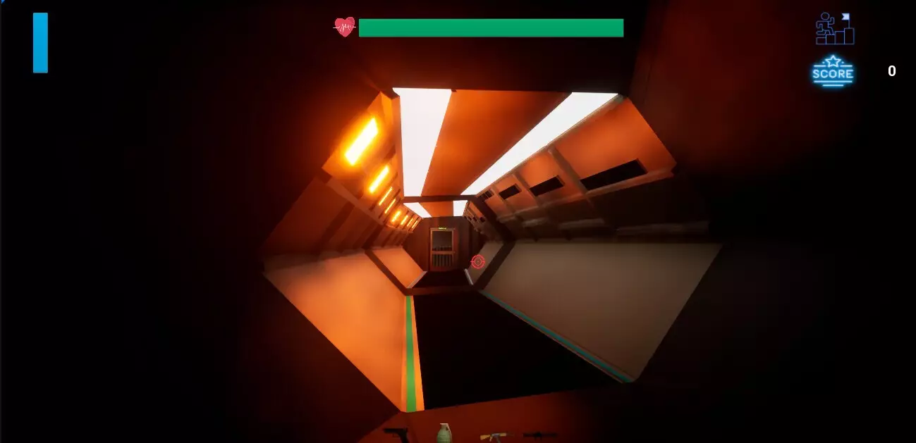 -Breaking Point: Operation Exodus-游戏截图-好玩游戏库