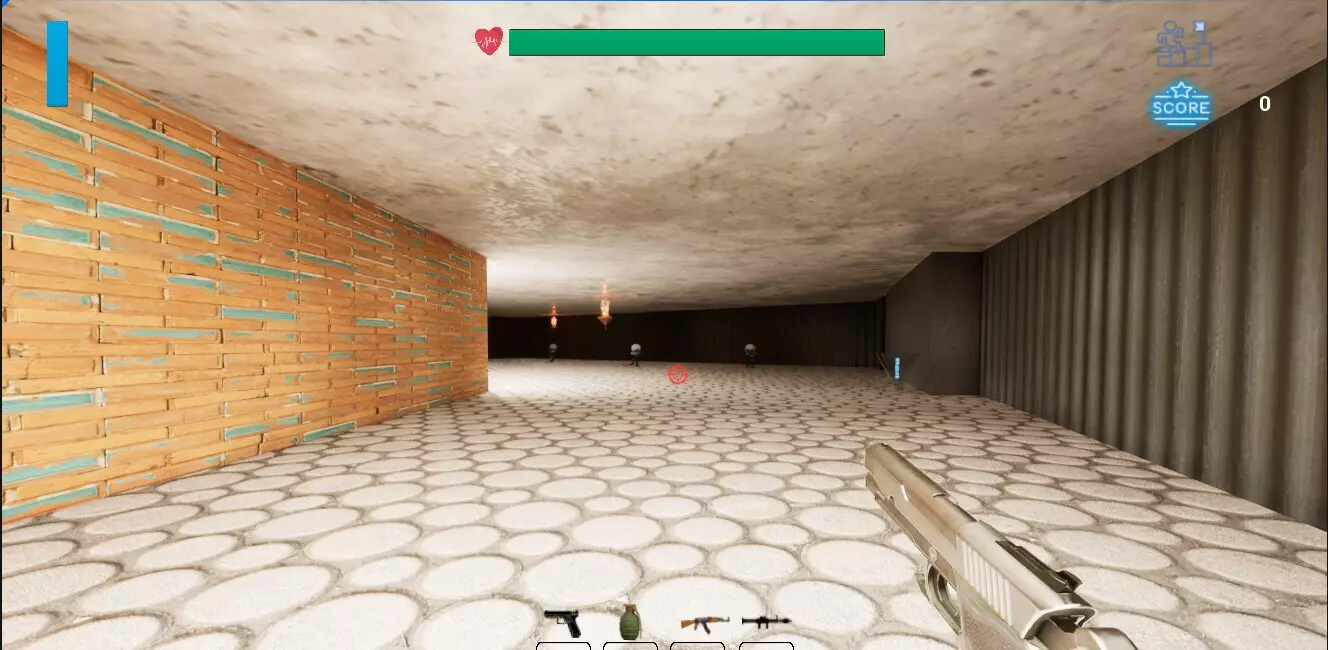 -Breaking Point: Operation Exodus-游戏截图-好玩游戏库