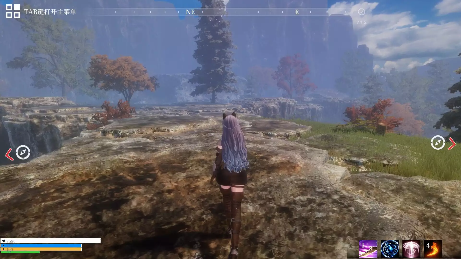 -异世界生存指南-游戏截图-好玩游戏库