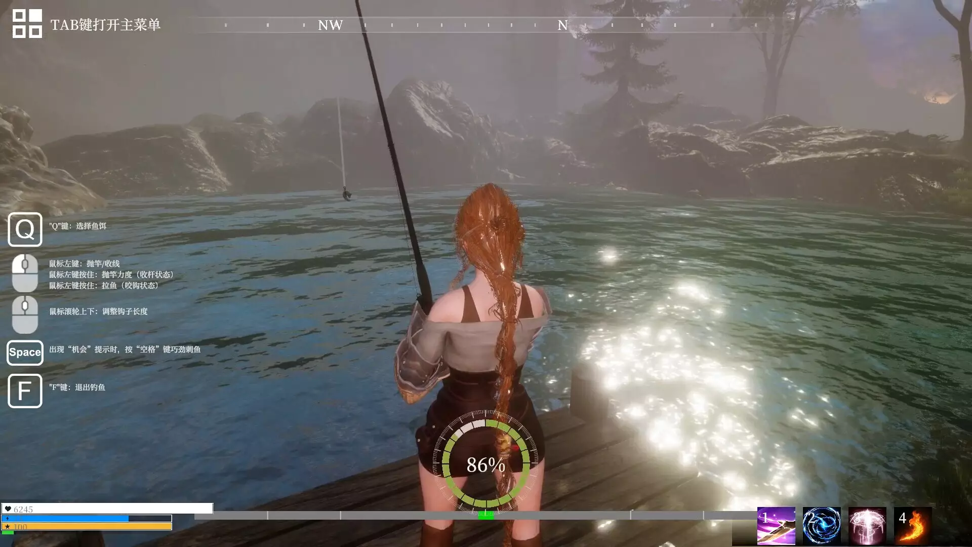 -异世界生存指南-游戏截图-好玩游戏库