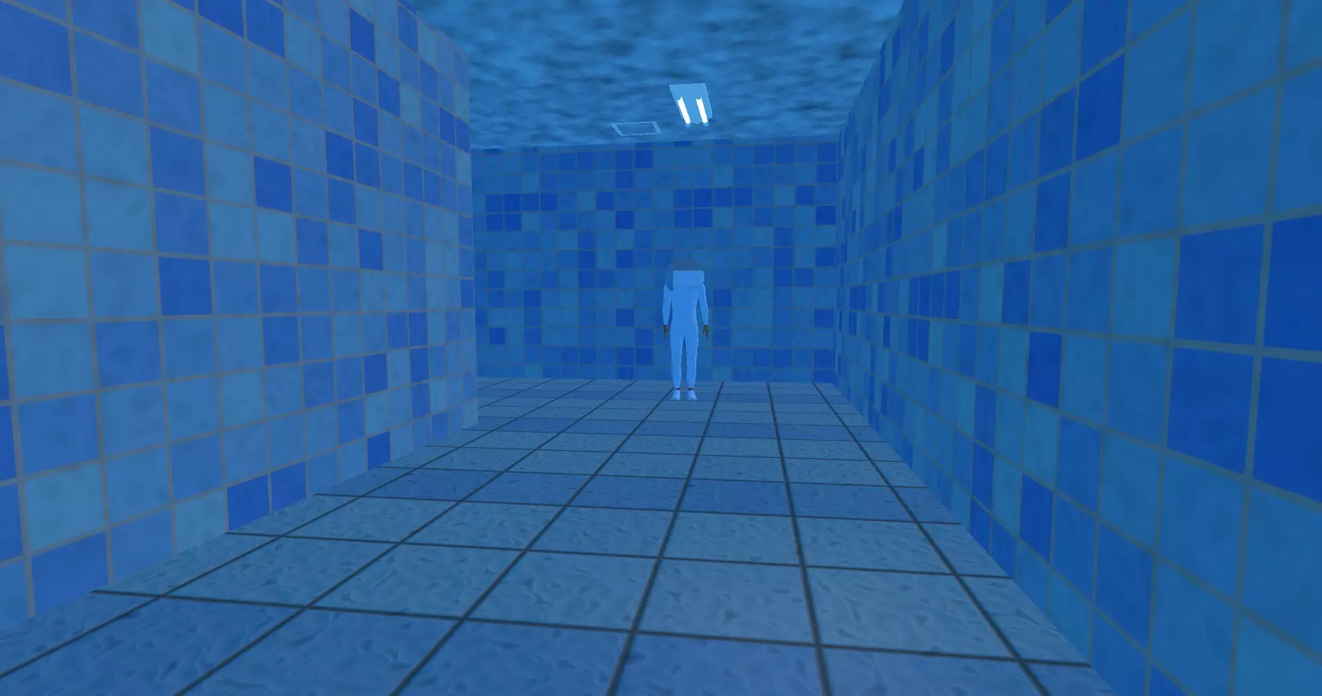 -10 Second Rule: Infinity Labo-游戏截图-好玩游戏库