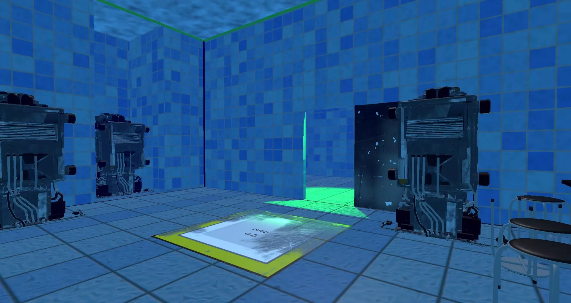 -10 Second Rule: Infinity Labo-游戏截图-好玩游戏库