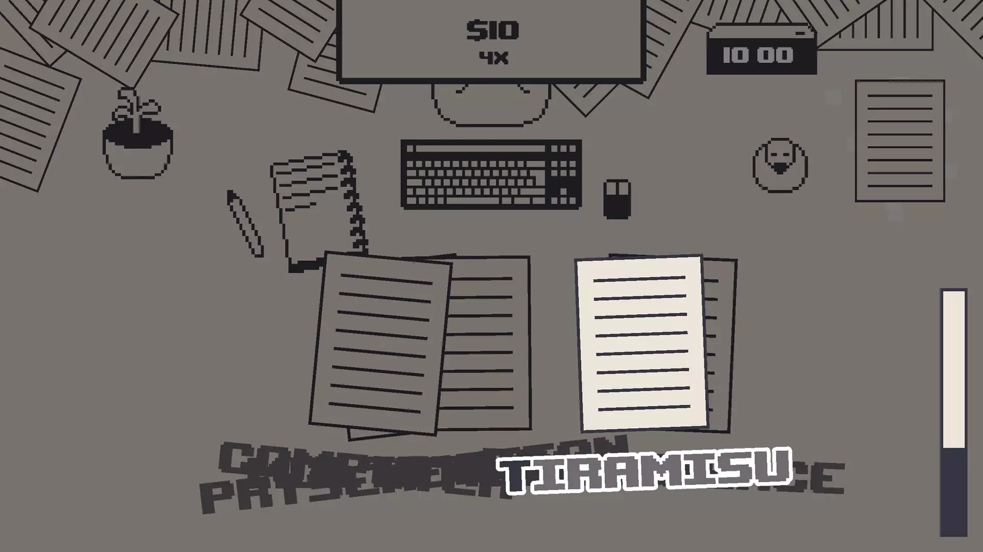 -Office Overloaded-游戏截图-好玩游戏库