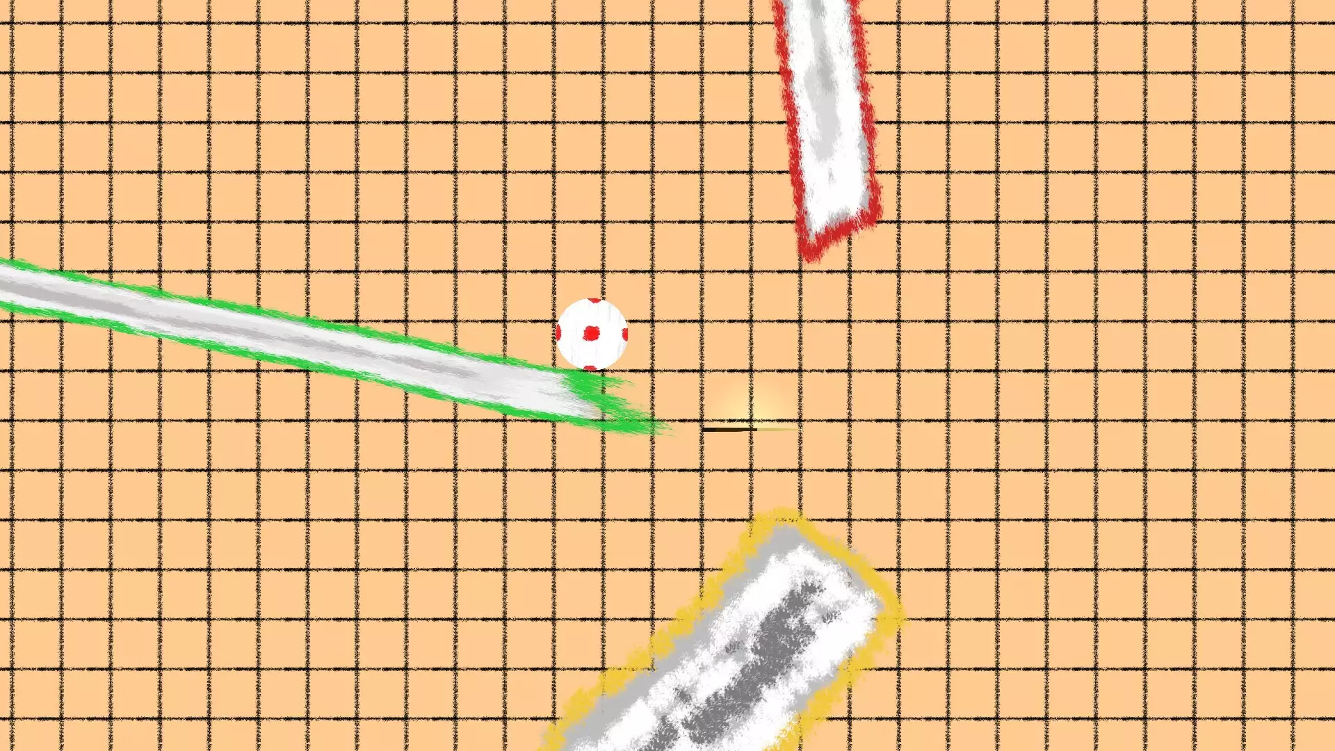 -scratched!-游戏截图-好玩游戏库