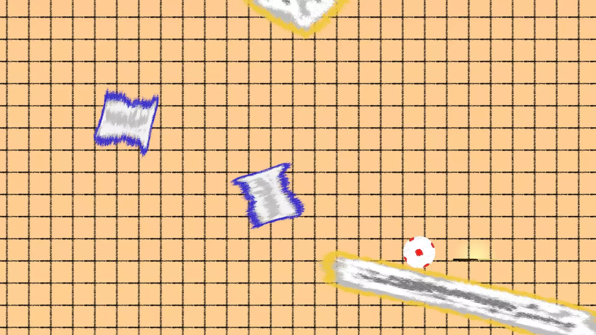 -scratched!-游戏截图-好玩游戏库