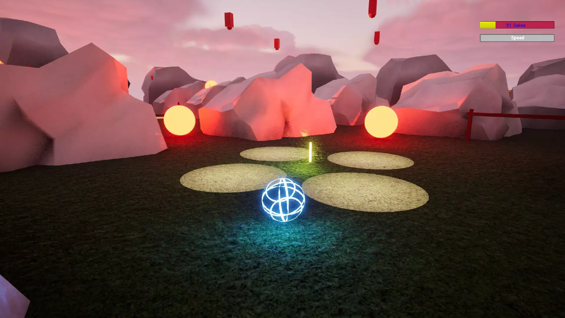 -BallQuizzle-游戏截图-好玩游戏库