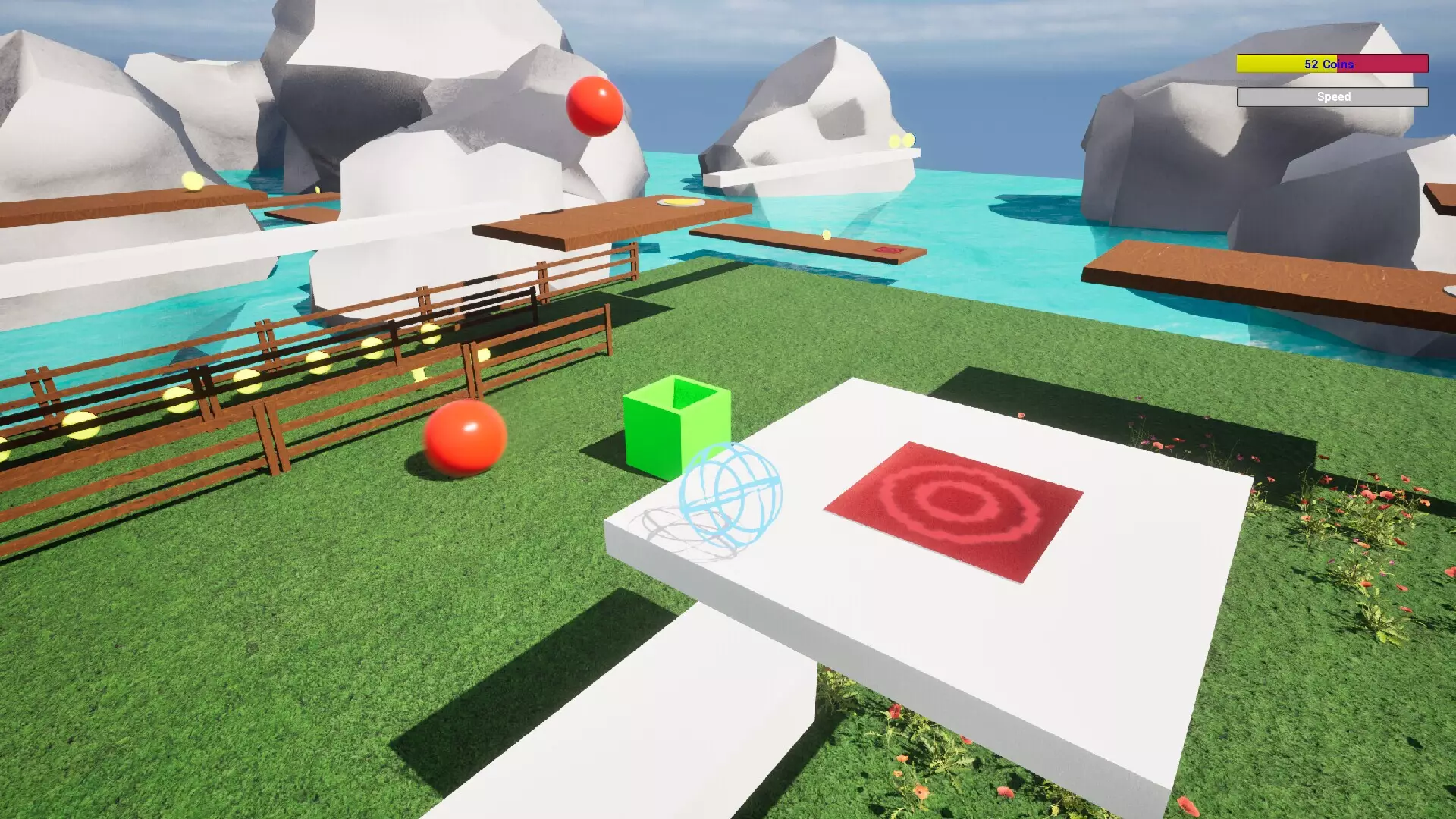 -BallQuizzle-游戏截图-好玩游戏库