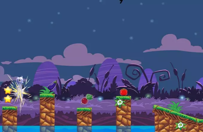 -Fractious-游戏截图-好玩游戏库