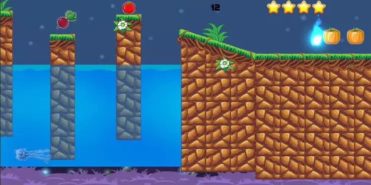 -Fractious-游戏截图-好玩游戏库