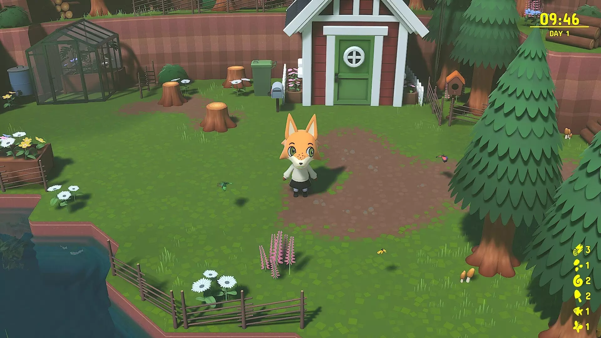 -zu xing-游戏截图-好玩游戏库