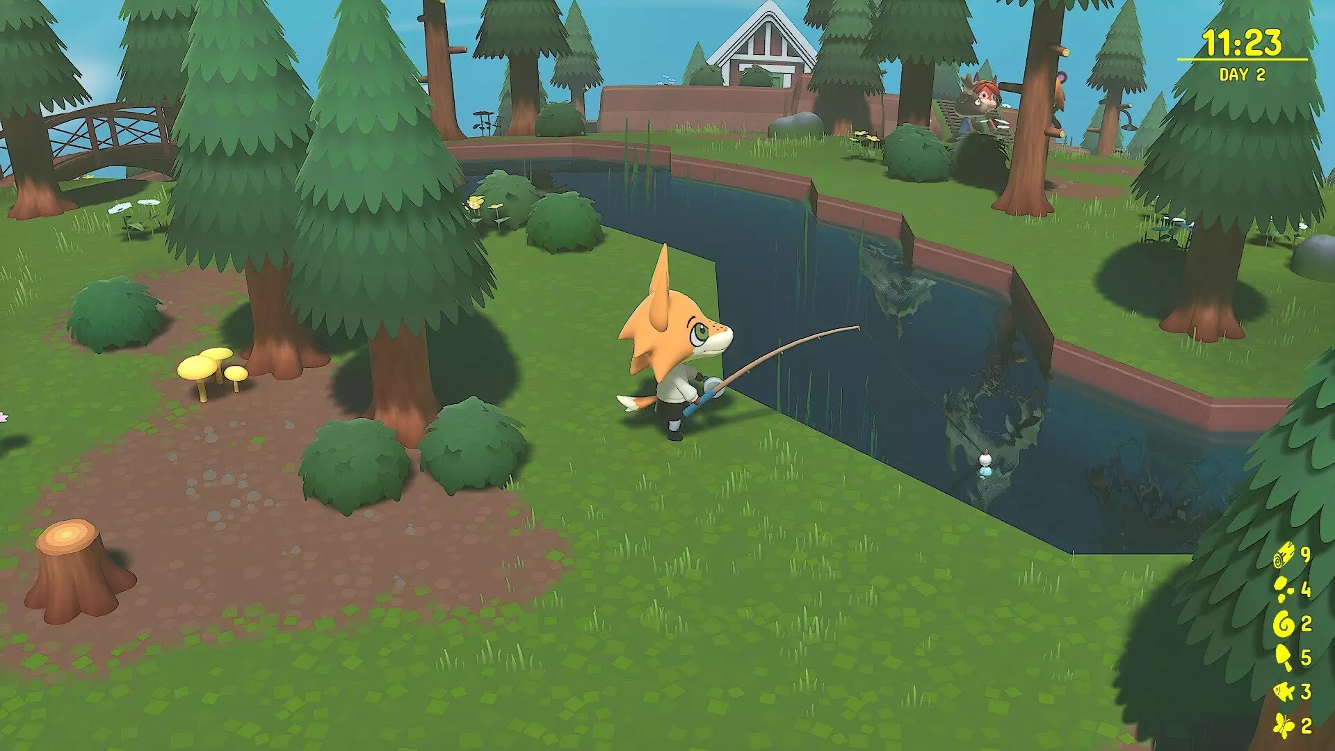 -zu xing-游戏截图-好玩游戏库