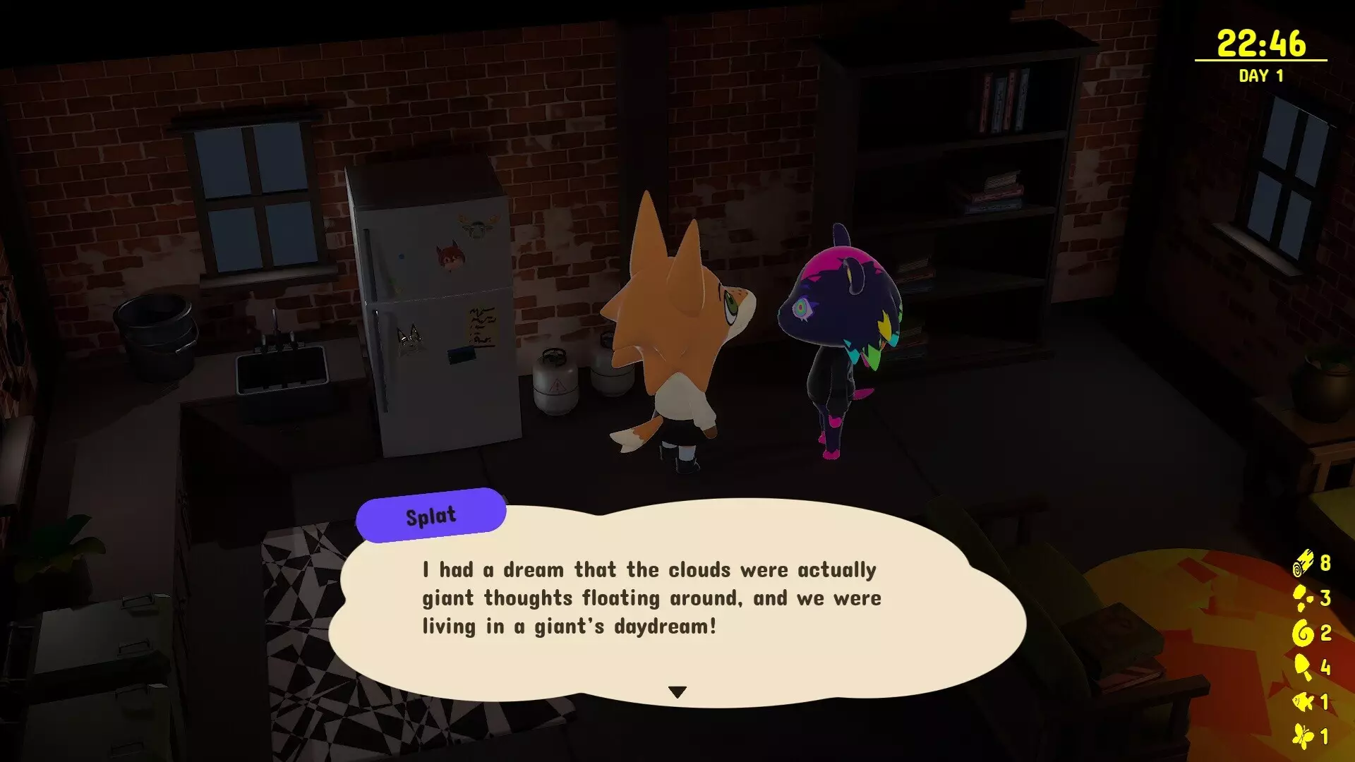 -zu xing-游戏截图-好玩游戏库