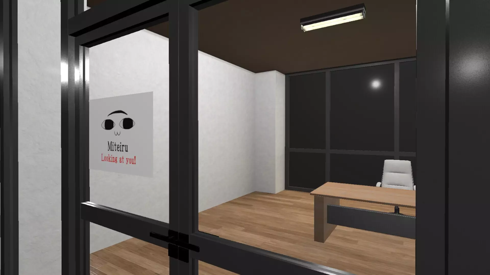 -holo8-游戏截图-好玩游戏库