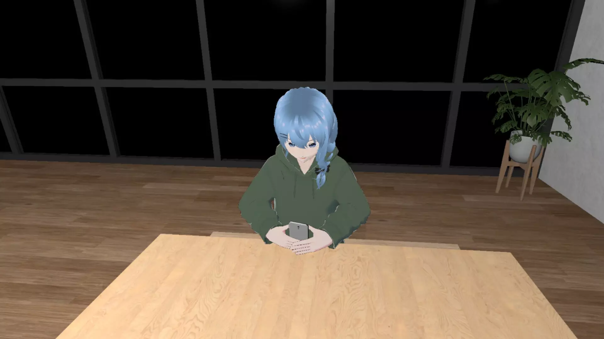 -holo8-游戏截图-好玩游戏库