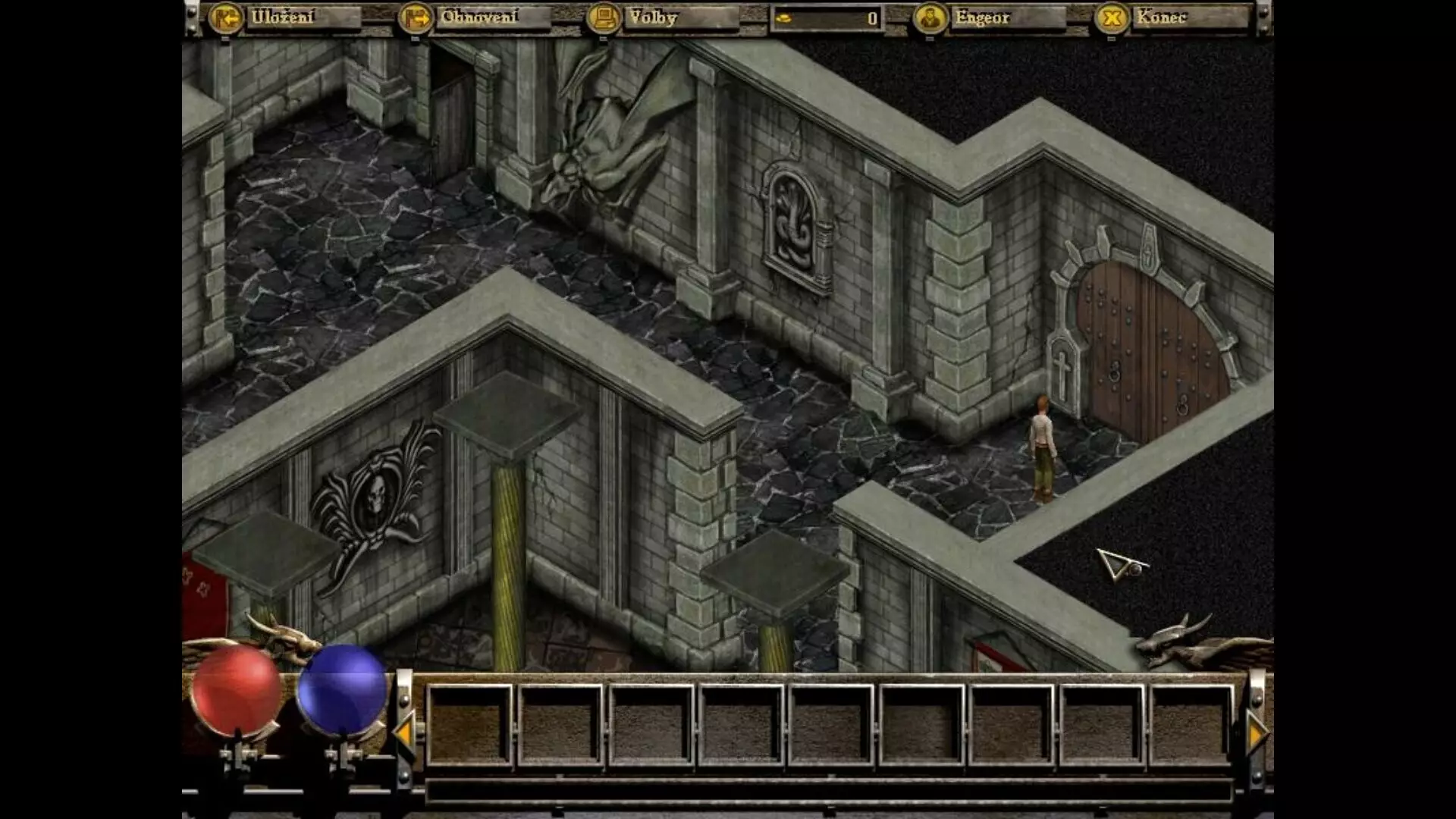 -Fifth Disciple-游戏截图-好玩游戏库