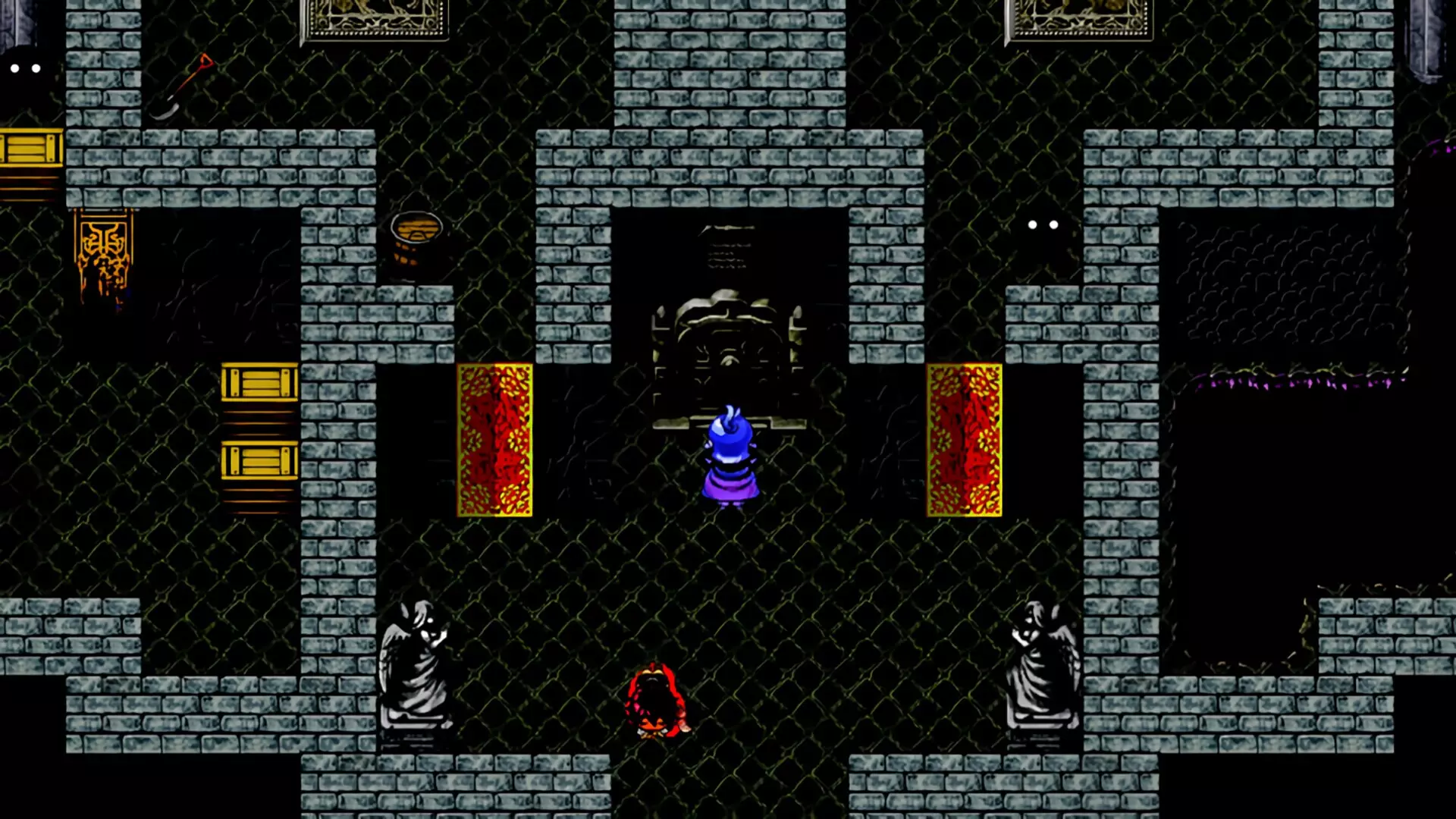 -Punishment Special Edition-游戏截图-好玩游戏库