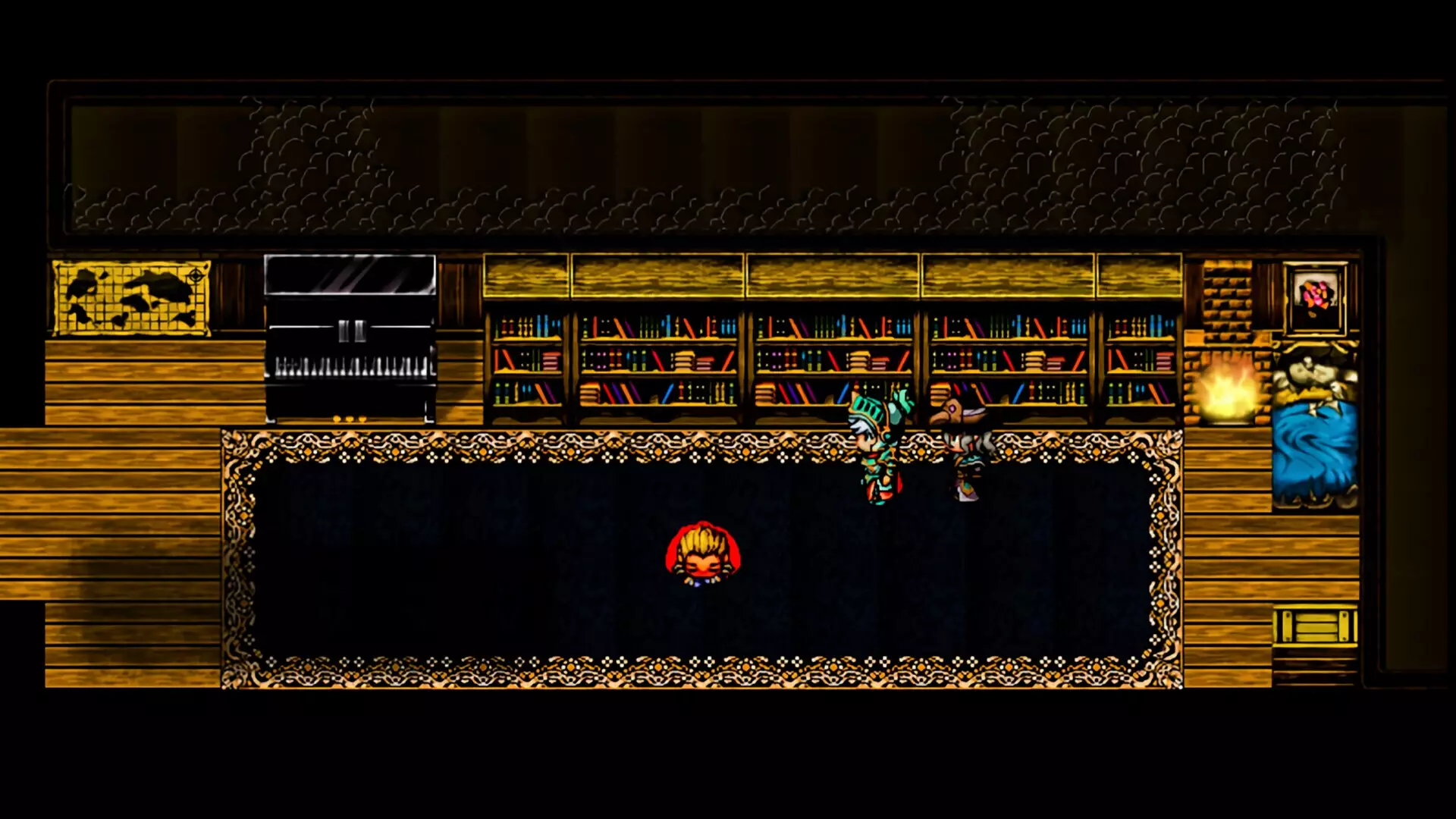 -Punishment Special Edition-游戏截图-好玩游戏库