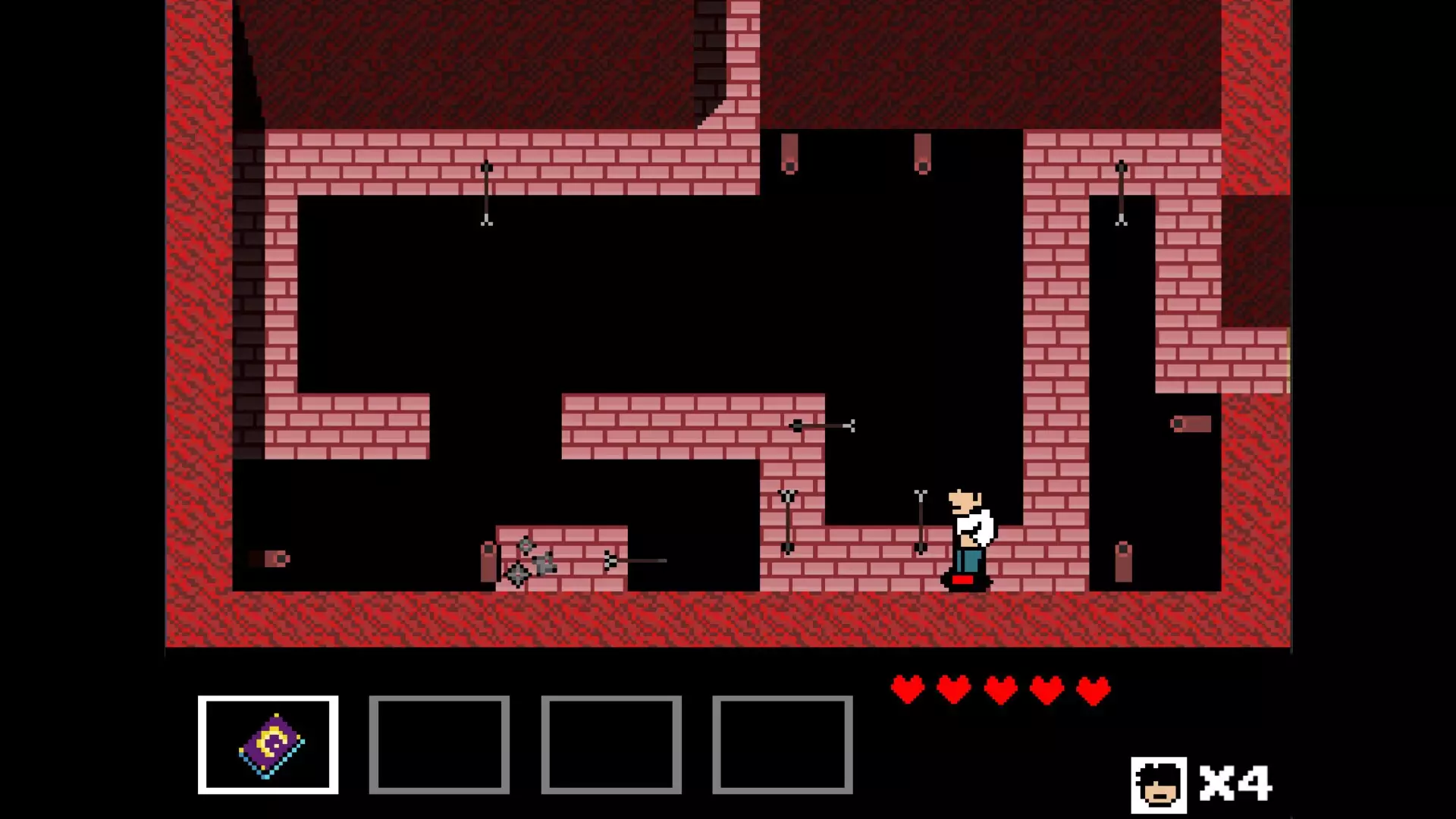 -WildWorlds: Zyxaranth's Domain-游戏截图-好玩游戏库