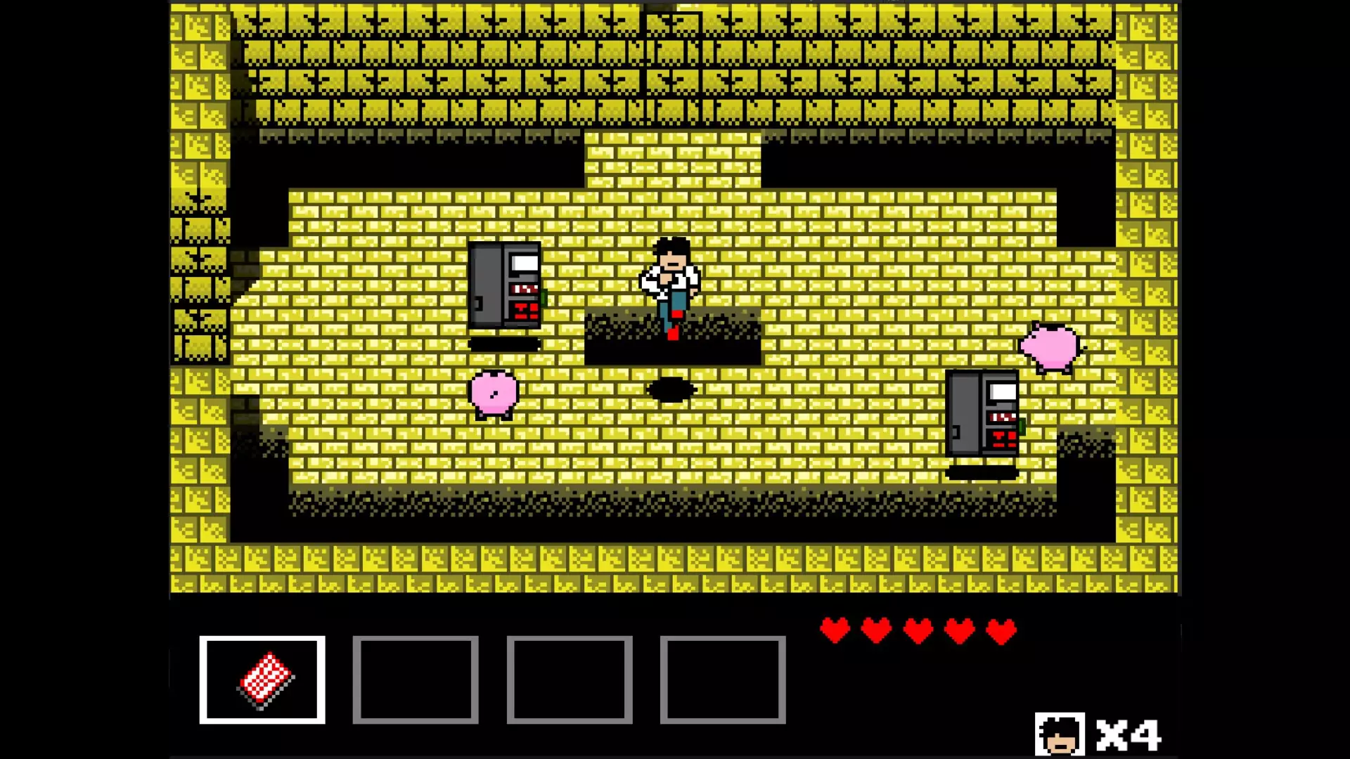 -WildWorlds: Zyxaranth's Domain-游戏截图-好玩游戏库