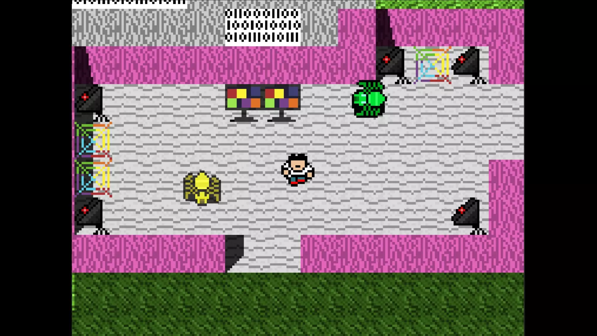 -WildWorlds: Zyxaranth's Domain-游戏截图-好玩游戏库