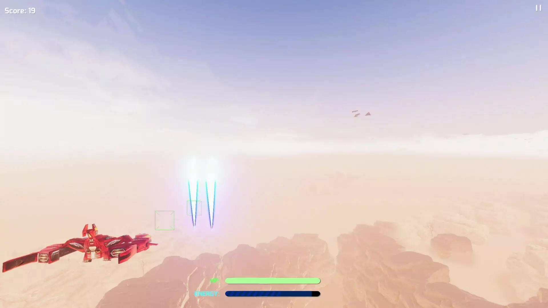 -AeroStrike-游戏截图-好玩游戏库