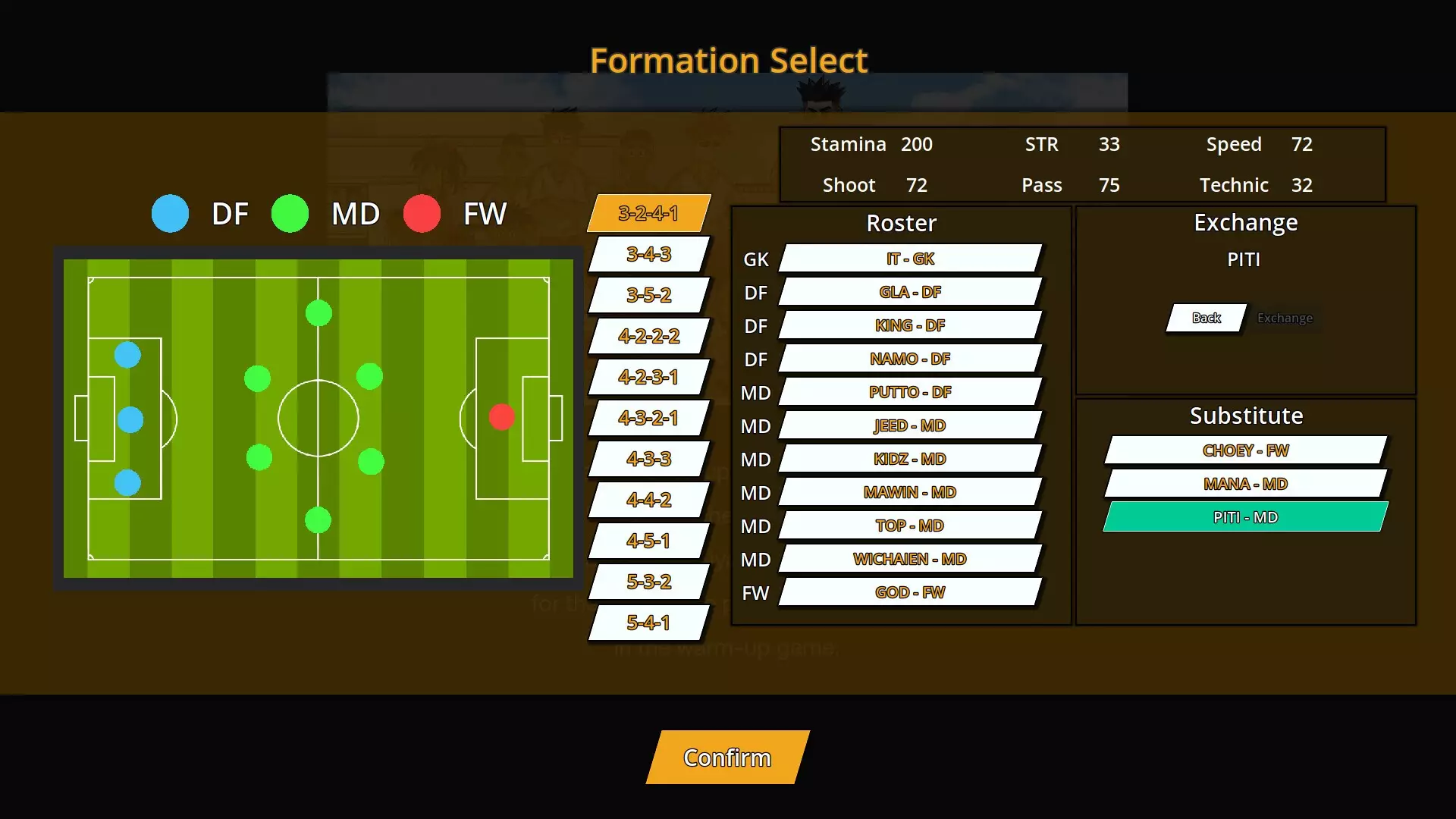 -The Killer Pass: Season 1-游戏截图-好玩游戏库